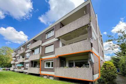 Wohnung zum Kaufen in Ibbenbüren 139.000,00 € 84.88 m²