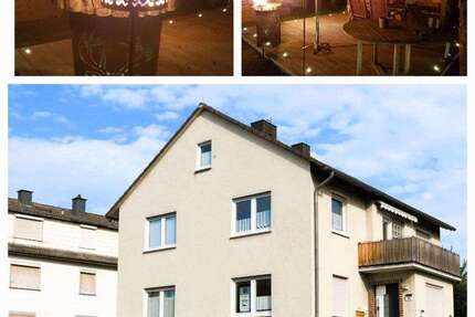 Haus zum Kaufen in Homberg 289.000,00 € 211 m²