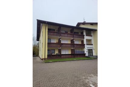 Helle 2 Zimmerwohnung - 205.000,00&nbsp;EUR Kaufpreis, ca.&nbsp; 63,00&nbsp;m&sup2; in Bad Füssing (PLZ: 94072)