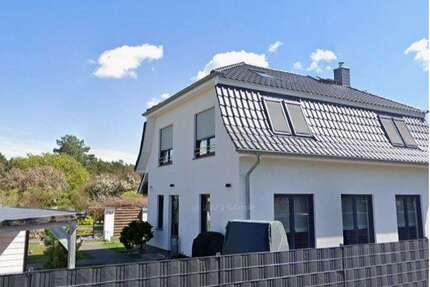 Haus zum Mieten in Berlin 1.780,00 € 107.98 m²