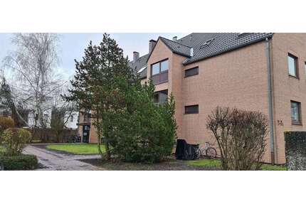 Wohnung zum Kaufen in Göttingen 100.000,00 € 22 m²