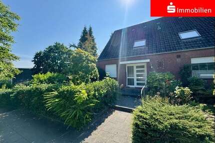 Haus zum Kaufen in Itzehoe 259.000,00 € 95 m²
