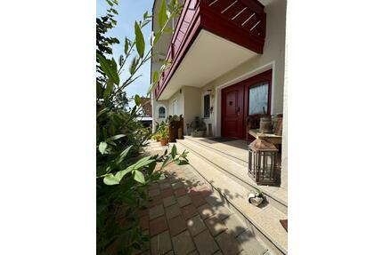 Freistehendes Haus mit Garten und Pool Provisionsfrei - Altmannstein