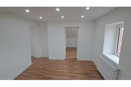 3 ZKB DG-Wohnung in St. Wendel W04 - Sankt Wendel