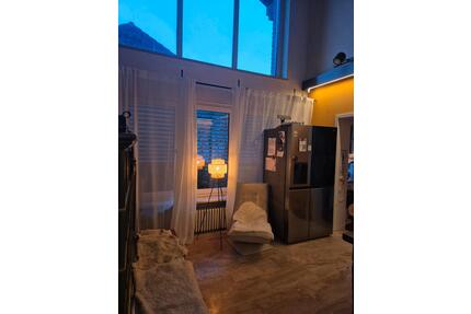 Architektenhaus mit großem Garten in Möhrendorf