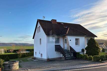 Haus zum Kaufen in Krombach 185.000,00 € 150 m²