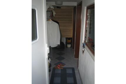 Gemütliche 1-Zimmer-StudentenEinliegerwohnung mit Terrasse - Rottenburg am Neckar