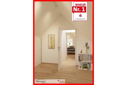 Neubau Kleinsteinhaus Variante 2 - Emden Conrebbersweg