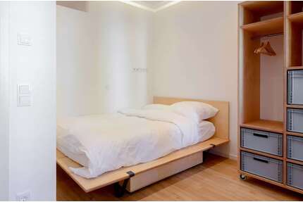 WG-Zimmer in München 865,00 € 10 m²