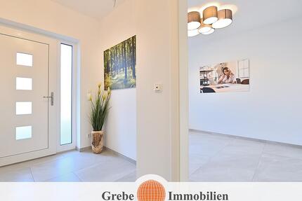 Im Sommer kühl, im Winter warm und tolle Nachbarn das ganze Jahr! - Zossen