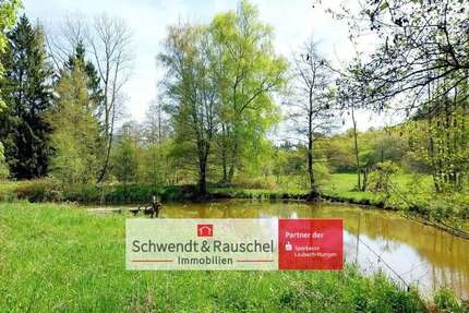 Grundstück zu verkaufen in Laubach 79.000,00 € 9673 m²