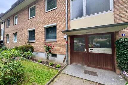 Wohnung zum Mieten in Glückstadt 425,00 € 61.94 m²