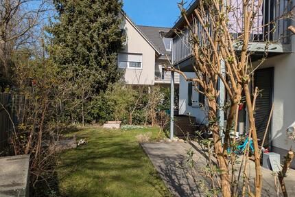 Wohnung mit Garten Terrasse in München Hadern 78qm 2-3 Zimmer