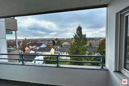Wohnung zum Kaufen in Plattling 248.000,00 € 82 m²