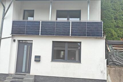 Haus in Tünsdorf zu vermieten 3ZKB+Gäste WC - Losheim am See