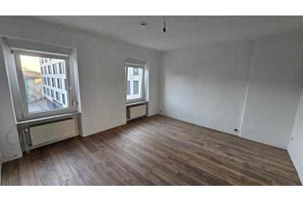 5 Zimmer-Wohnung komplett renoviert mit Einbauküche - Schwelm