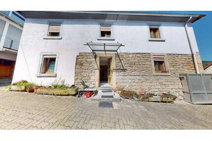 Haus zum Kaufen in Klingenmünster 190.000,00 € 144.34 m²