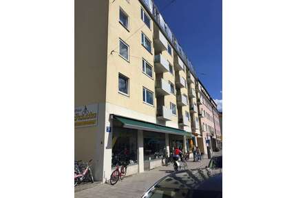 Wohnung zum Mieten in München 965,00 € 35.5 m²