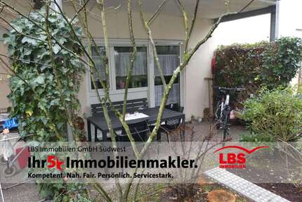 Wohnung zum Kaufen in Bruchsal 125.000,00 € 39.66 m²