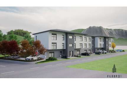 Wohnung zum Kaufen in Datteln 326.900,00 € 72.23 m²