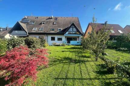 Wohnung zum Kaufen in Gottenheim 485.000,00 € 136.11 m²