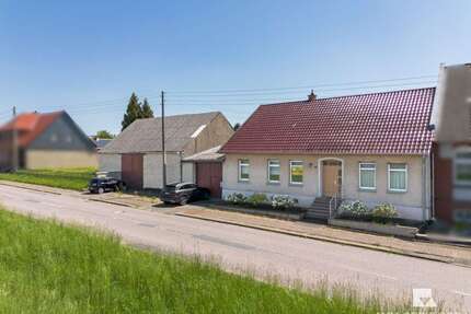 Haus zum Kaufen in Rohrberg 121.000,00 € 125.3 m²