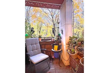 Wohnung zum Kaufen in Berlin 186.000,00 € 58.16 m²