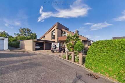 Haus zum Kaufen in Heilbronn 849.000,00 € 214 m²