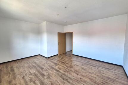 Zentral gelegene 2 Raumwohnung in Güstrow zu vermieten