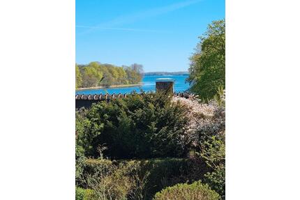 Wohnen zwischen Wald und Meer Flensburg.- Wassersleben