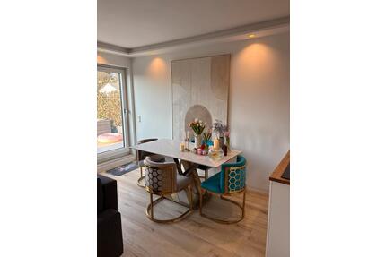 Mai Untervermietung | 2-Zimmer-Wohnung - München Thalkirchen-Obersendling-Forstenried-Fürstenried-S