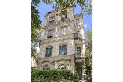 Wohnung zum Kaufen in Wiesbaden 348.000,00 € 79 m²