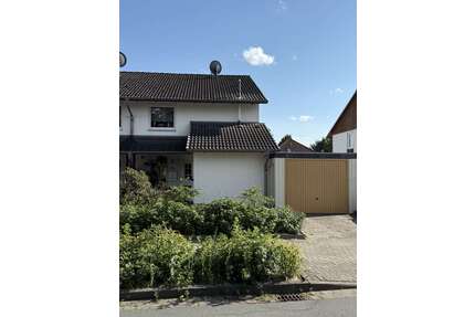 Haus zum Kaufen in Schneverdingen 299.850,00 € 113.95 m²