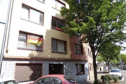 Wohnung zum Kaufen in Oberhausen 29.900,00 € 31 m²