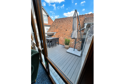 Wohnung zum Kaufen in Ladenburg 565.000,00 € 138.93 m²