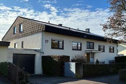 Wohnung zum Kaufen in Pforzheim 310.000,00 € 96.96 m²