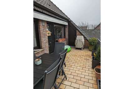 Wohnung zum Mieten in Xanten 670,00 € 80 m²