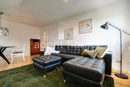 Wohnung zum Mieten in Stuttgart 1.180,00 € 50 m²