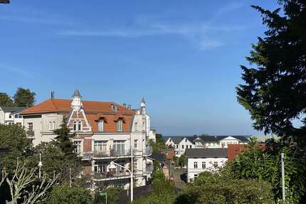 Wohnung zum Kaufen in Sassnitz 90.000,00 € 28 m²