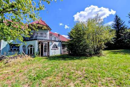 Haus zum Kaufen in Aalen 579.000,00 € 300 m²