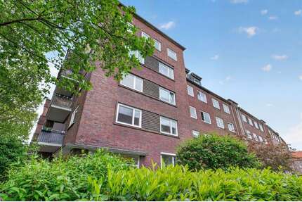 Wohnung zum Kaufen in Hannover - Südstadt 499.000,00 € 114 m²