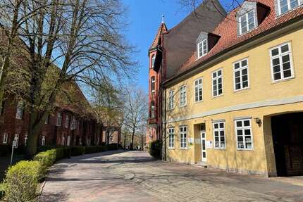 Wohnung zum Mieten in Lüneburg 585,00 € 45 m²
