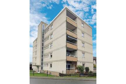 Wohnung zum Kaufen in Groß-Umstadt 108.000,00 € 45 m²