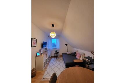 2 Zimmer Wohnung in Winzlar mit Küche - Rehburg-Loccum