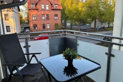 Wohnung zum Mieten in Göttingen 800,00 € 60 m²