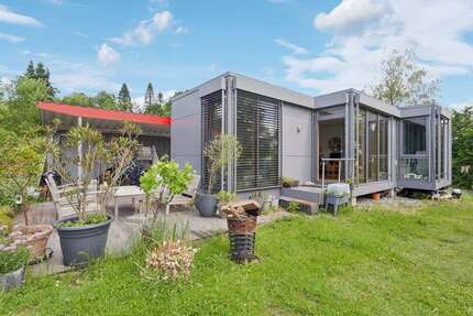Haus zum Kaufen in Horn-Bad Meinberg 259.000,00 € 52 m²