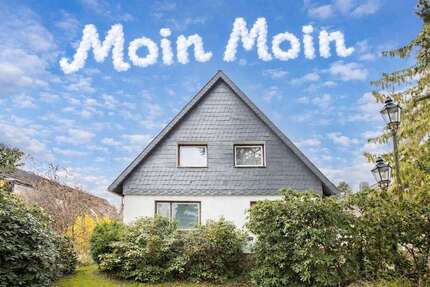 Haus zum Kaufen in Offenseth-Sparrieshoop 499.000,00 € 140 m²