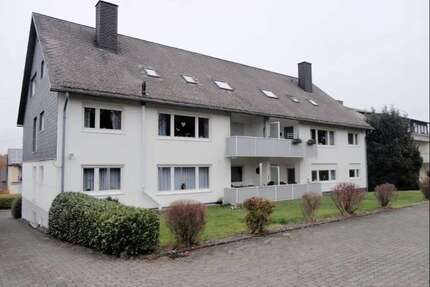Wohnung zum Mieten in Hachenburg 550,00 € 70 m²