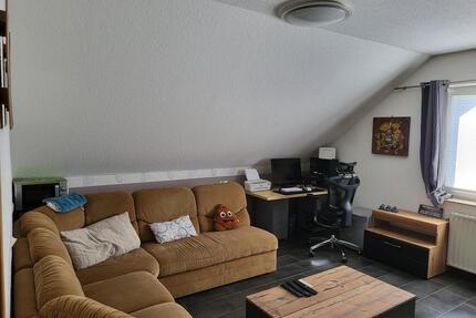 3 Zimmer, Küche, Bad in Calden-Westuffeln