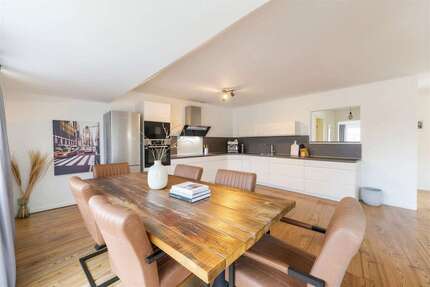 Wohnung zum Kaufen in Moers 355.000,00 € 115.41 m²